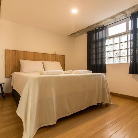 Casa Do Gato Cinzento Apartment Рио де Жанейро Екстериор снимка