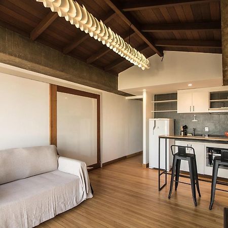 Casa Do Gato Cinzento Apartment Рио де Жанейро Екстериор снимка