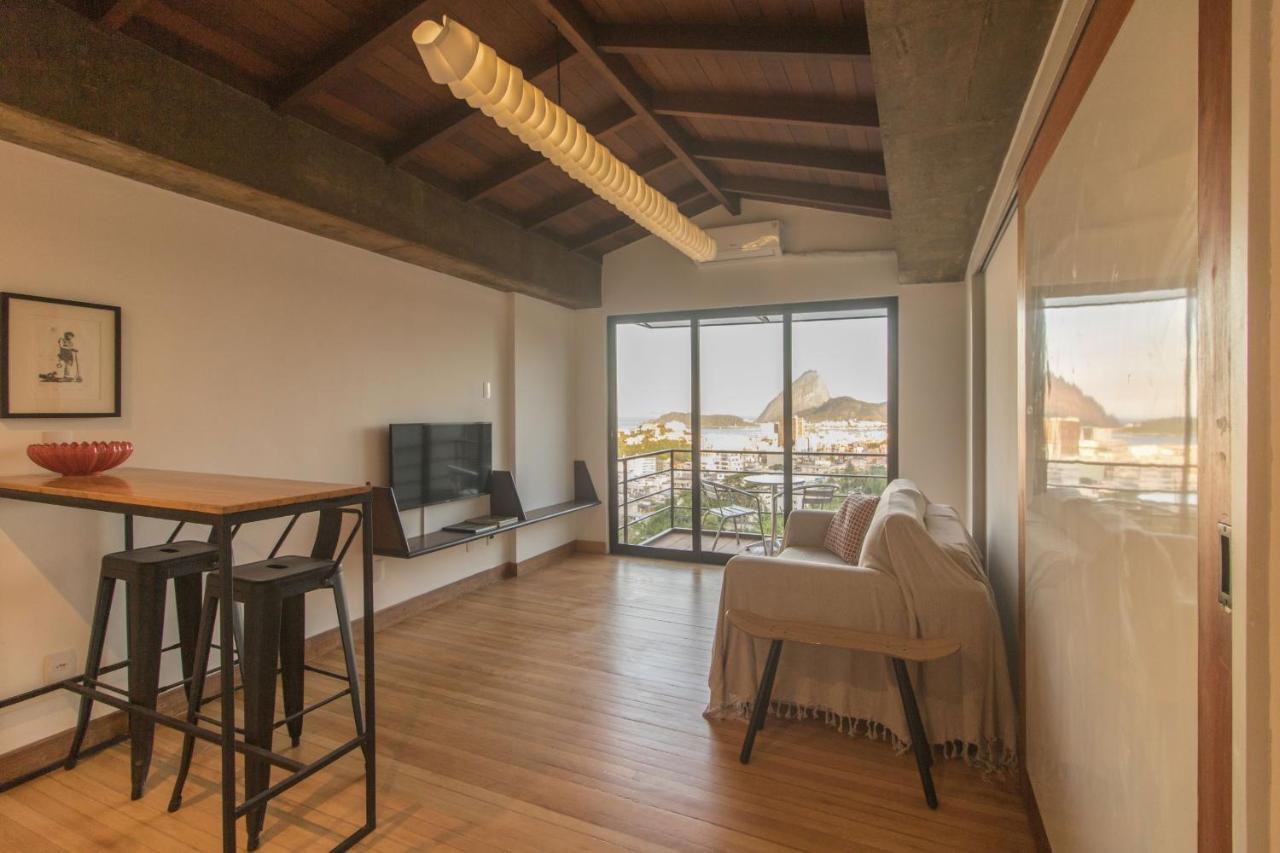Casa Do Gato Cinzento Apartment Рио де Жанейро Екстериор снимка