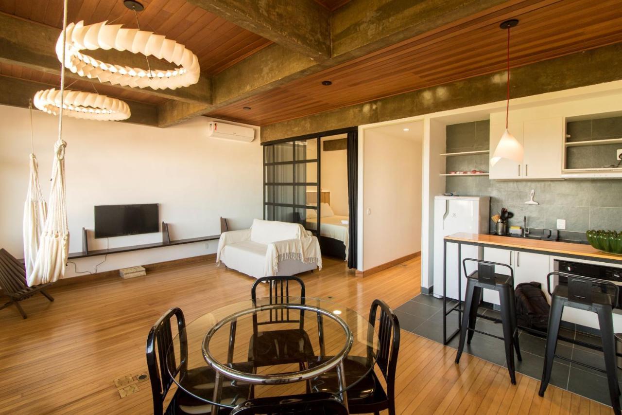Casa Do Gato Cinzento Apartment Рио де Жанейро Екстериор снимка