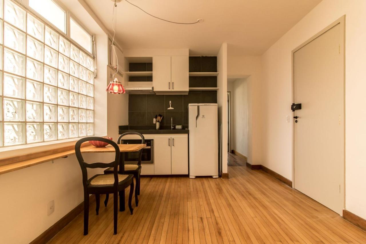 Casa Do Gato Cinzento Apartment Рио де Жанейро Екстериор снимка