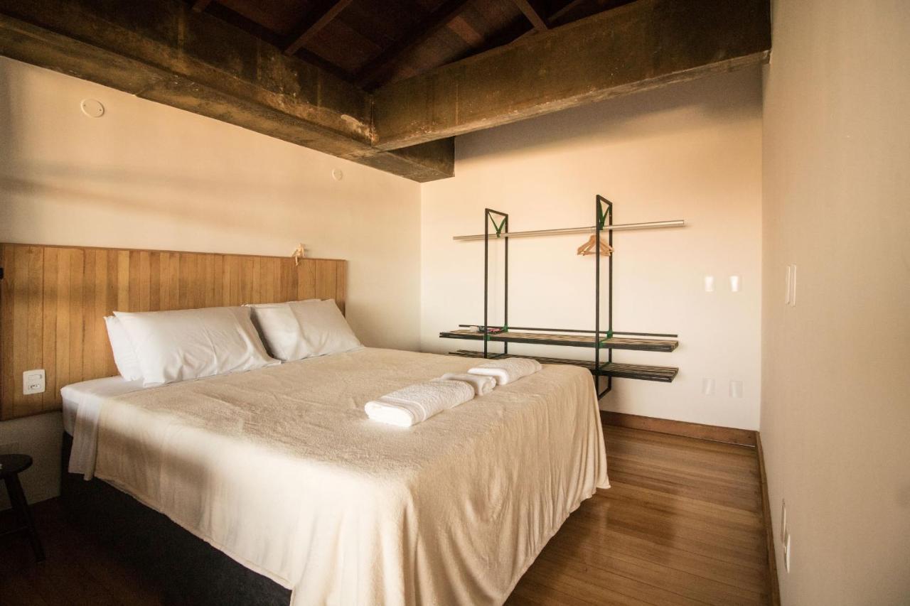 Casa Do Gato Cinzento Apartment Рио де Жанейро Екстериор снимка