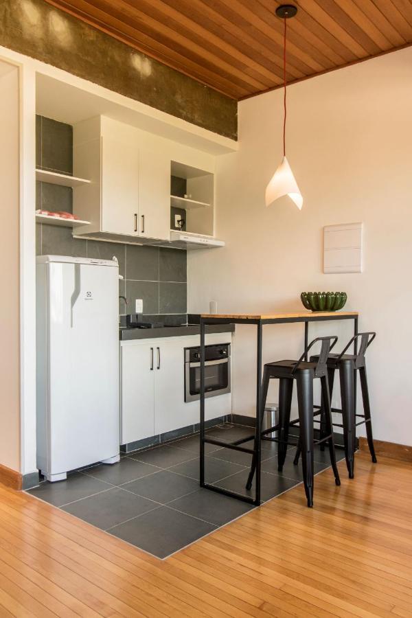 Casa Do Gato Cinzento Apartment Рио де Жанейро Екстериор снимка