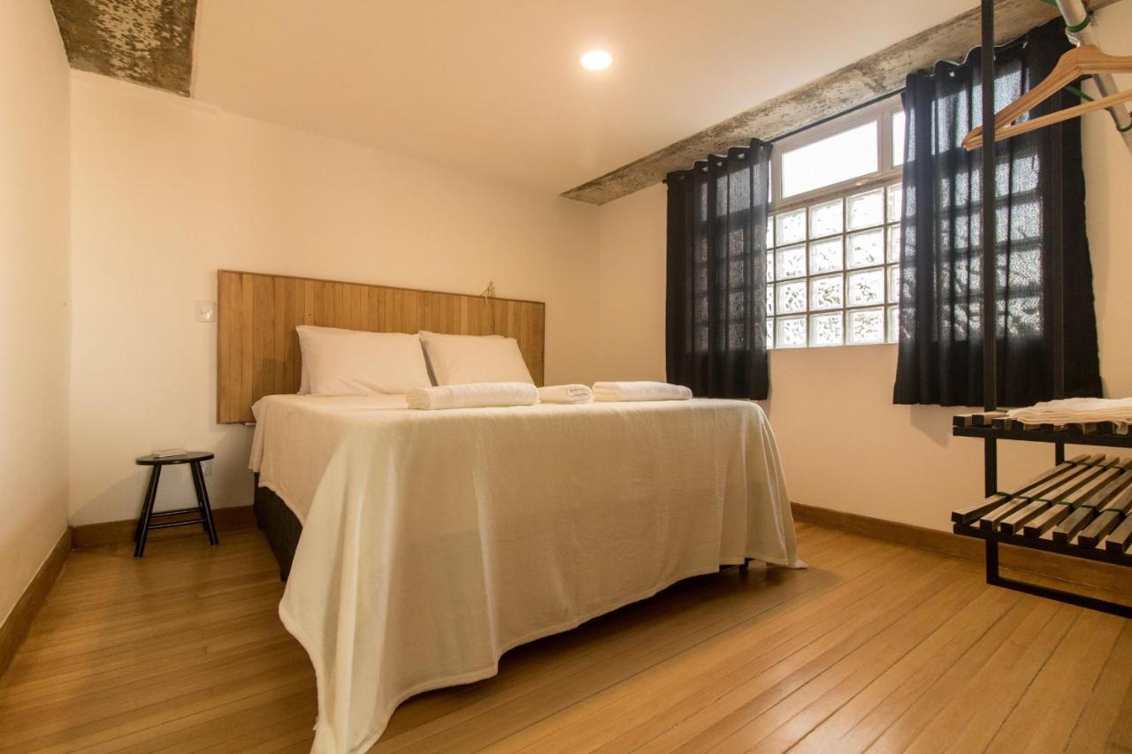 Casa Do Gato Cinzento Apartment Рио де Жанейро Екстериор снимка
