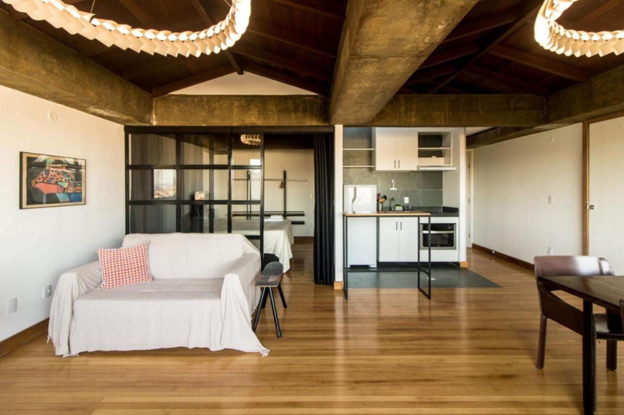 Casa Do Gato Cinzento Apartment Рио де Жанейро Екстериор снимка