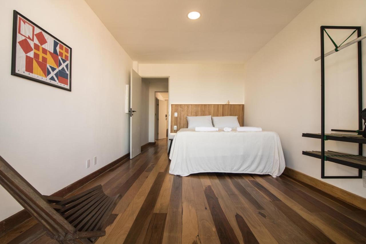 Casa Do Gato Cinzento Apartment Рио де Жанейро Екстериор снимка