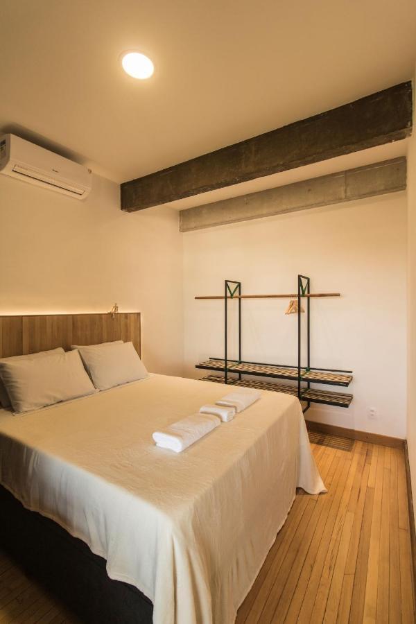 Casa Do Gato Cinzento Apartment Рио де Жанейро Екстериор снимка