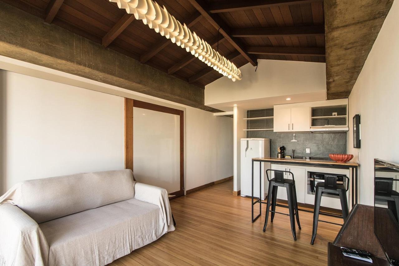 Casa Do Gato Cinzento Apartment Рио де Жанейро Екстериор снимка